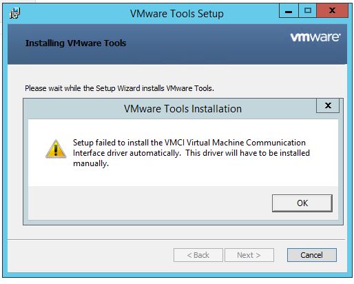 Repair the VMware installation by running the VMware installer and selecting the repair option.
Remove any recently installed third-party plugins or extensions that may be incompatible with VMware.