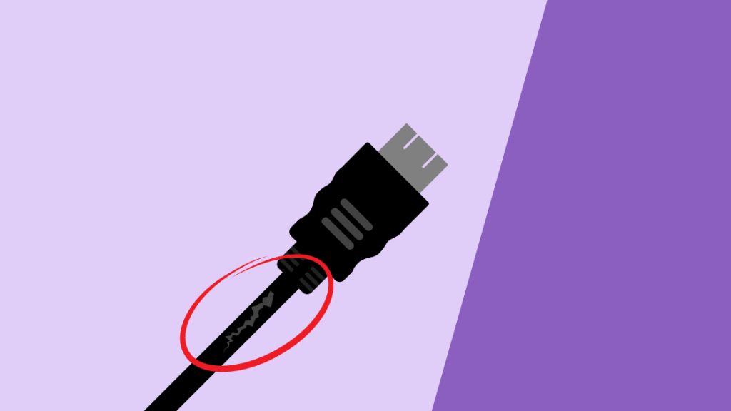 Replace HDMI Cable: If possible, try using a different HDMI cable to connect your Roku device to the TV. Faulty or damaged cables can cause HDCP errors.
Use a Different TV: Connect your Roku device to a different television to determine if the issue lies with the TV itself. This can help identify whether the problem is with the Roku device or the specific TV.