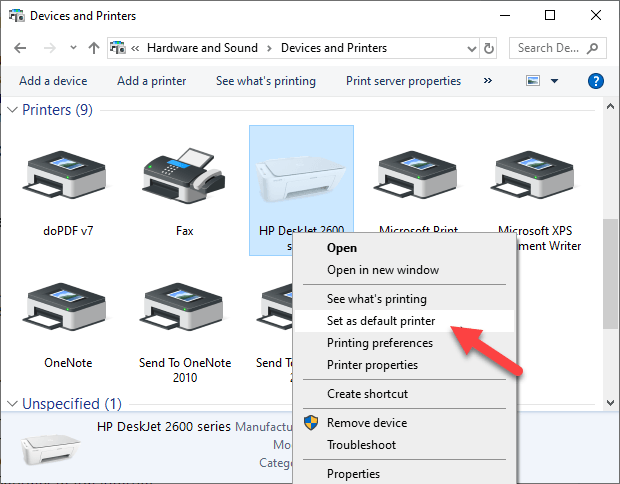 Reset Printer Settings: Reset the printer to its default settings and reconfigure it for network connectivity.
Restart Network Devices: Restart your router or modem to refresh the network connection.
