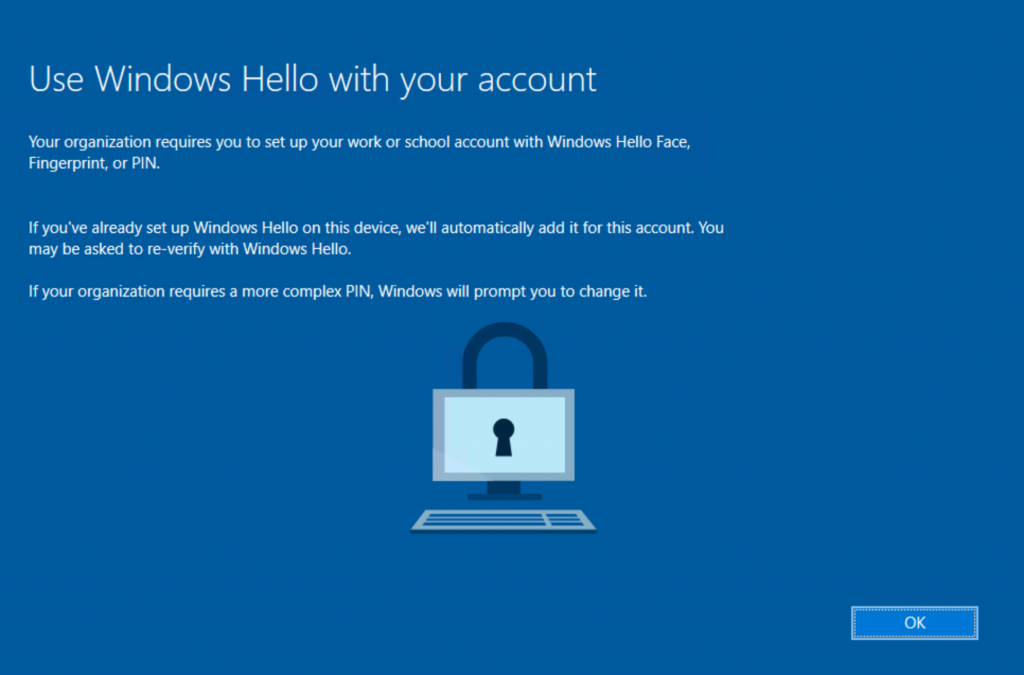 Reset Windows Hello: If all else fails, you can reset Windows Hello to its default settings. Open the Settings app, go to Accounts > Sign-in options, and choose "Remove" or "Reset" under Windows Hello. Set up Windows Hello again and see if it resolves the issue.
Contact Microsoft Support: If you have tried all the troubleshooting steps and Windows Hello still doesn't work, reach out to Microsoft Support for further assistance. They can provide personalized guidance and help resolve the issue.