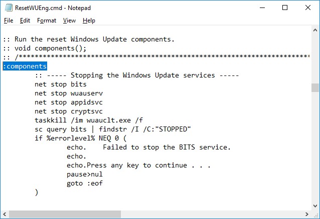Reset Windows Update components: Reset the Windows Update components to resolve any issues that might be hindering the Java update installer.
Contact Microsoft support: If all else fails, get in touch with Microsoft support for further assistance in troubleshooting the issue preventing the Java update installer from running.