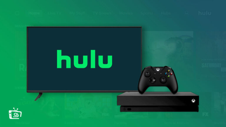 Restart your Xbox console and try accessing Hulu again.
Ensure your Xbox is connected to the internet.