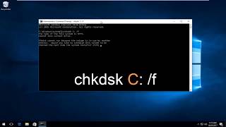 Run a disk check: Use the built-in Windows utility, CHKDSK, to scan and repair any potential errors on your disk.
Disable antivirus software temporarily: Sometimes, antivirus programs can interfere with file access. Try disabling your antivirus temporarily and check if the error persists.