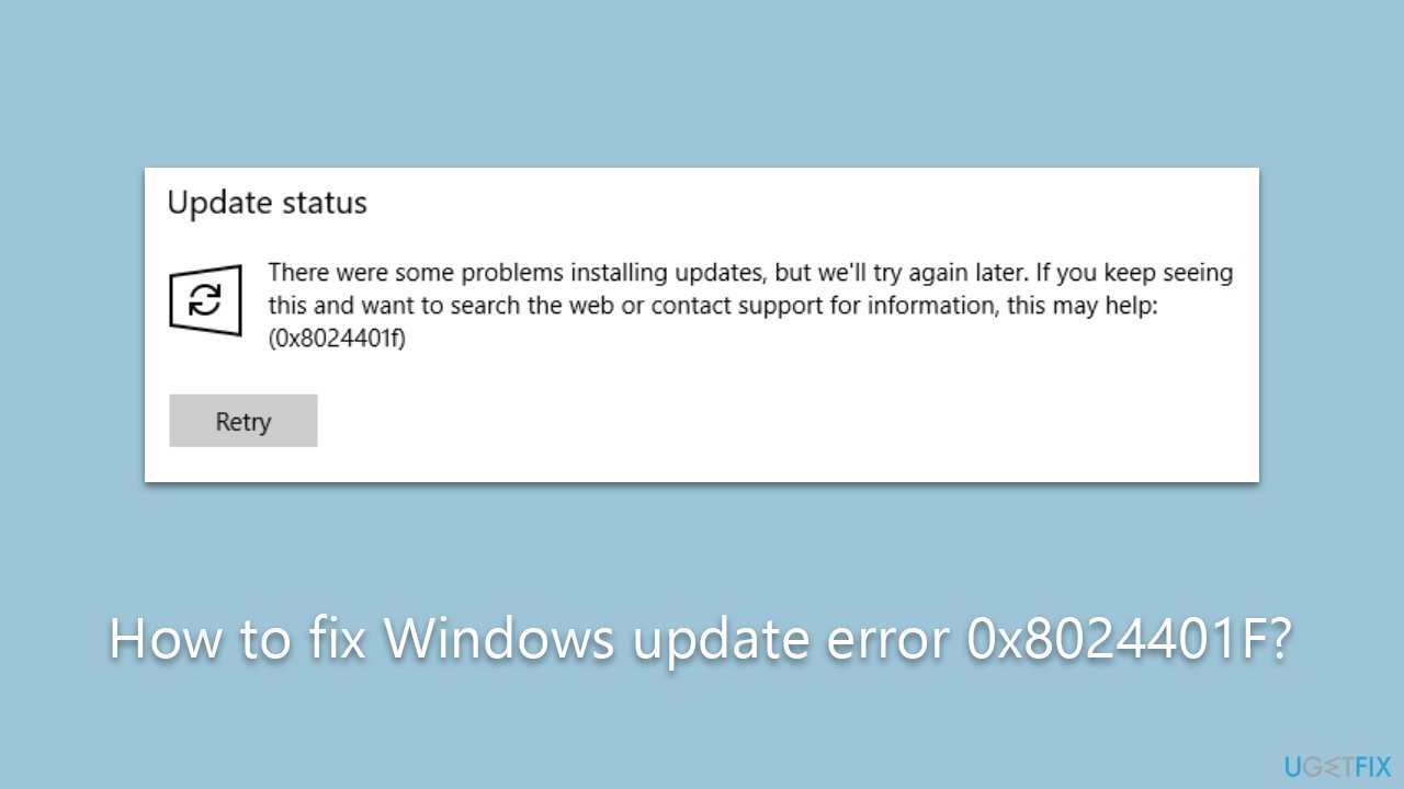 Run the Windows Update Troubleshooter: This built-in tool can automatically detect and fix common update errors.
Disable antivirus software temporarily: Antivirus programs may interfere with the update process, so disabling them temporarily can help resolve the error.