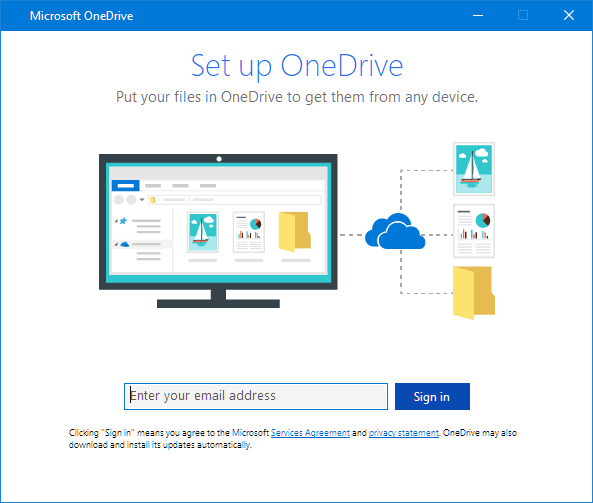 Scroll down and locate Microsoft OneDrive in the list of installed programs.
Right-click on Microsoft OneDrive and select Uninstall.