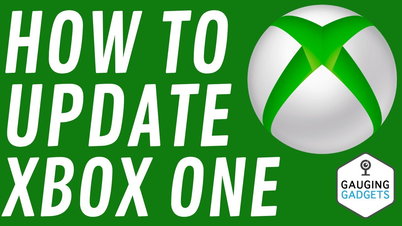 Select Update console.
Follow the on-screen instructions to update your Xbox One.
