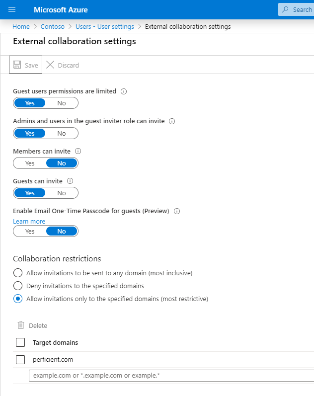 Step 9: Customize the guest's permissions by selecting appropriate options.
Step 10: Click on "Add" or "Save" to add the guest to your Microsoft Teams.