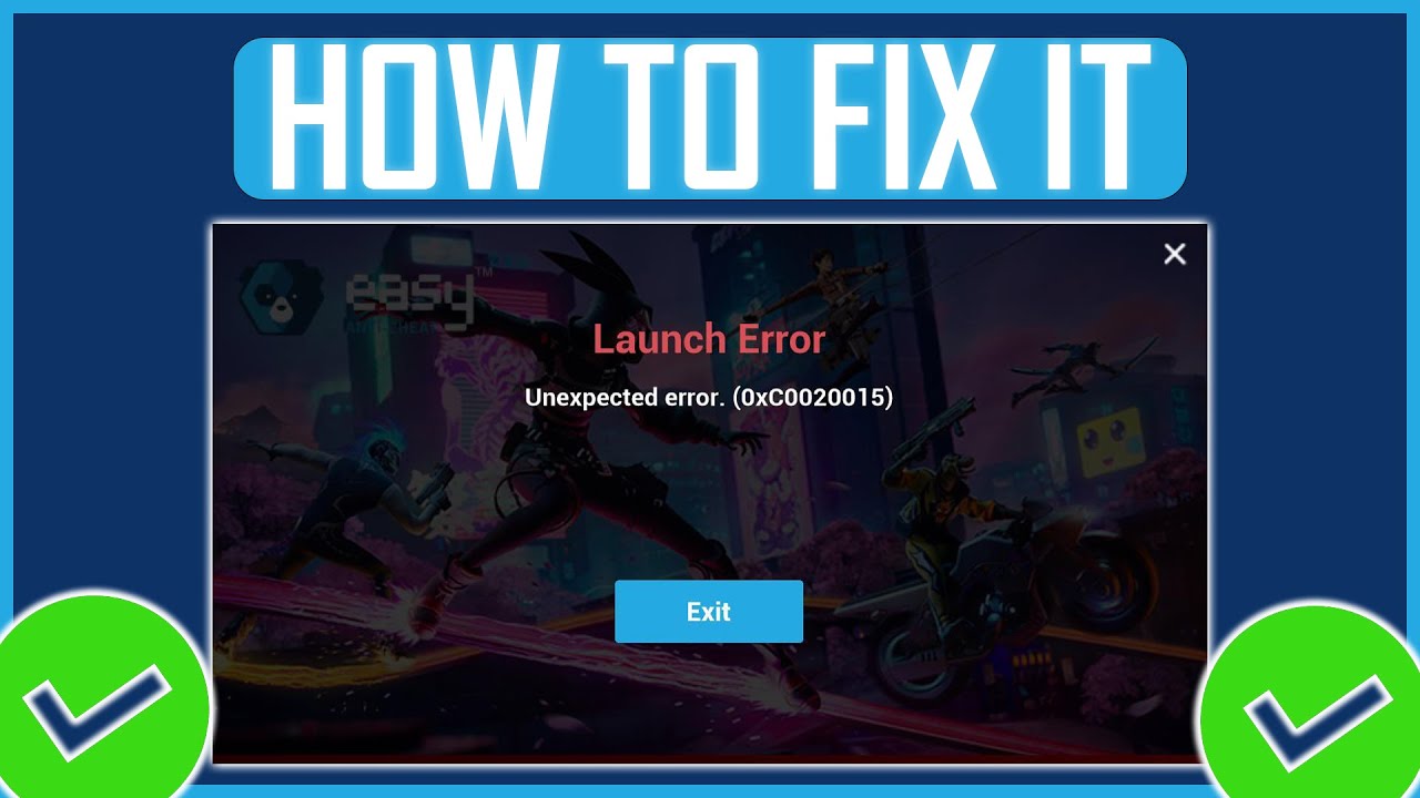 Temporarily disable your firewall and antivirus software.
Launch Fortnite and check if the error still occurs.