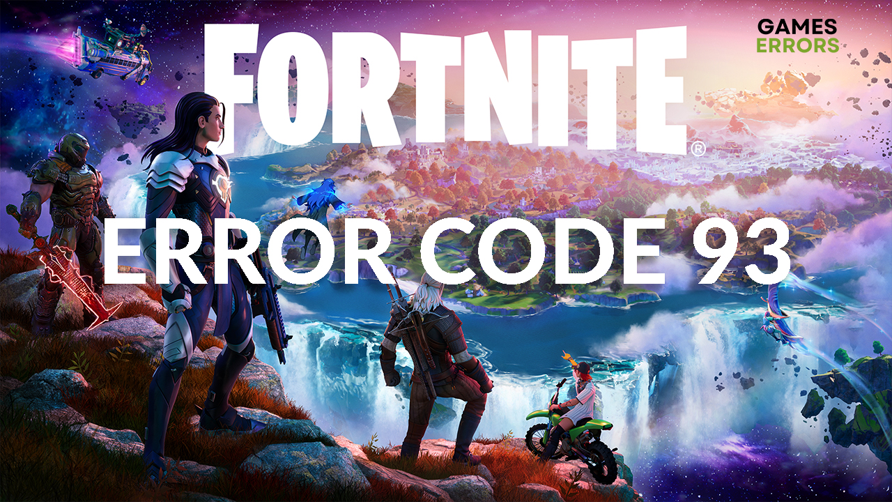 Update or reinstall Fortnite: Outdated or corrupt game files can lead to errors. Ensure that you have the latest version of Fortnite installed on your system. If the issue persists, you may need to uninstall and reinstall the game.
Check for system updates: Keeping your operating system up to date is crucial for optimal performance. Check for any pending updates for Windows or your respective operating system and install them.