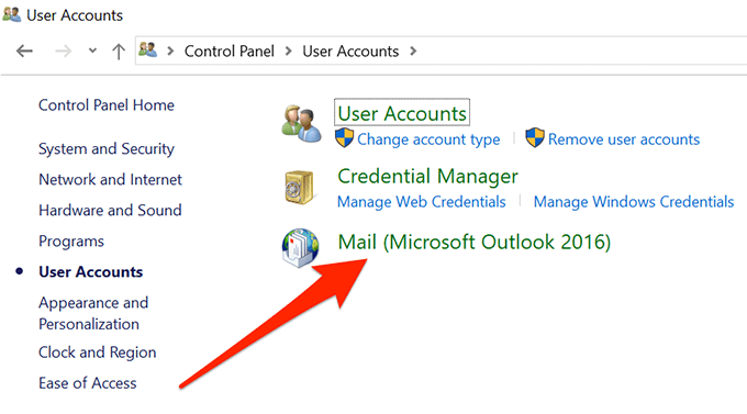 Update Outlook - Ensure that you are using the latest version of Outlook. Microsoft regularly releases updates that address bugs and security issues, which can help prevent password prompts.
Clear Credential Manager - Clearing your Credential Manager can resolve issues related to cached passwords. Open Credential Manager in Windows Control Panel and remove any stored passwords associated with Outlook.