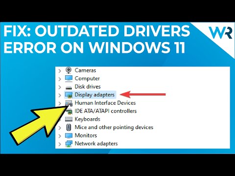 Update your device drivers: Outdated or incompatible drivers can cause update errors. Visit the manufacturer's website to download and install the latest drivers for your hardware.
Scan your system for malware using a reliable antivirus program.