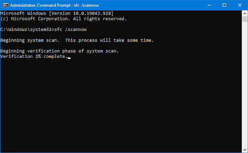 Use System File Checker (SFC): This built-in Windows tool scans and repairs corrupted system files, including the NTFS.sys file. Open Command Prompt as an administrator and type "sfc /scannow" to initiate the scan.
Check hardware connections: Ensure that all hardware components, such as cables and connectors, are properly connected to your computer.