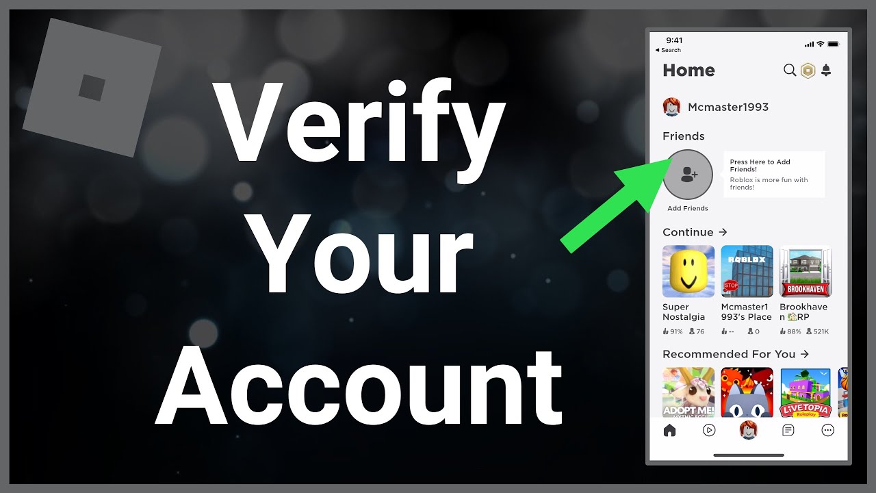 Verify your Roblox account: Make sure your Roblox account is verified by following the instructions provided on the Roblox website.
Update your browser: Ensure that you are using the latest version of your web browser, as outdated versions can sometimes cause compatibility issues with Roblox.