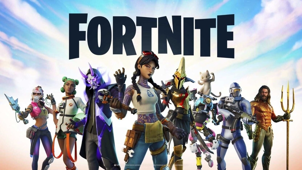 Visit the official Fortnite status page to see if there are any known server issues.
If there are server issues, wait until they are resolved and try again later.