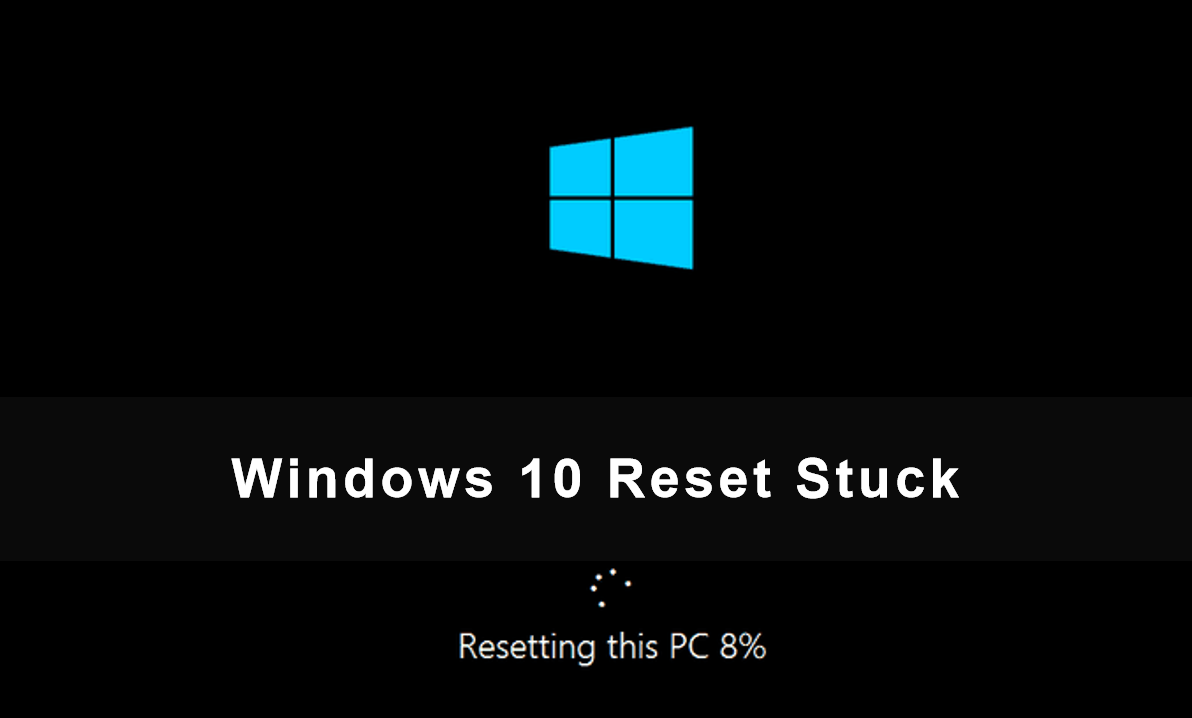Wait for the reset process to complete.
Restart your computer and check if the error is resolved.
