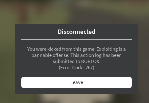 What is Roblox Error Code 267? - Learn about the specific error code and its implications.
Why am I encountering Error Code 267 on Roblox? - Understand the common causes behind this error.