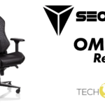 SecretLabs Omega Chair Review