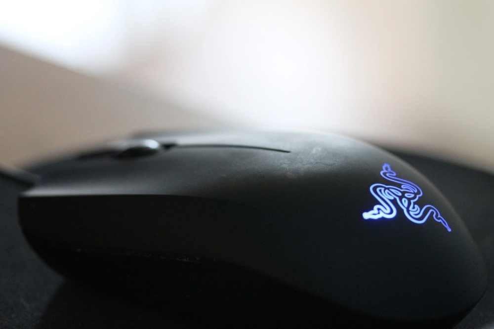 The 5 Best FPS Gaming Mice for 2020