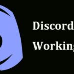 Fixing Discord no longer works in the game
