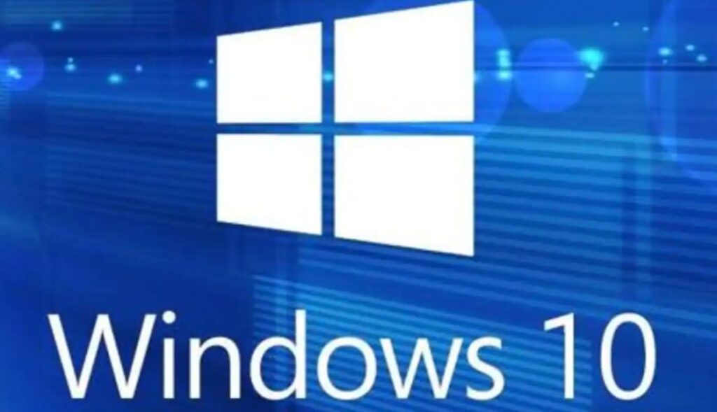 computer shutdown during windows 10 update