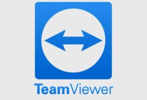 initializing display parameters teamviewer 12