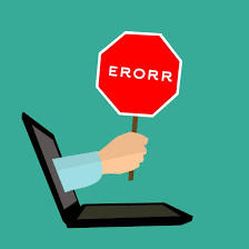 How do I fix the ERROR_DEVICE_UNREACHABLE error?