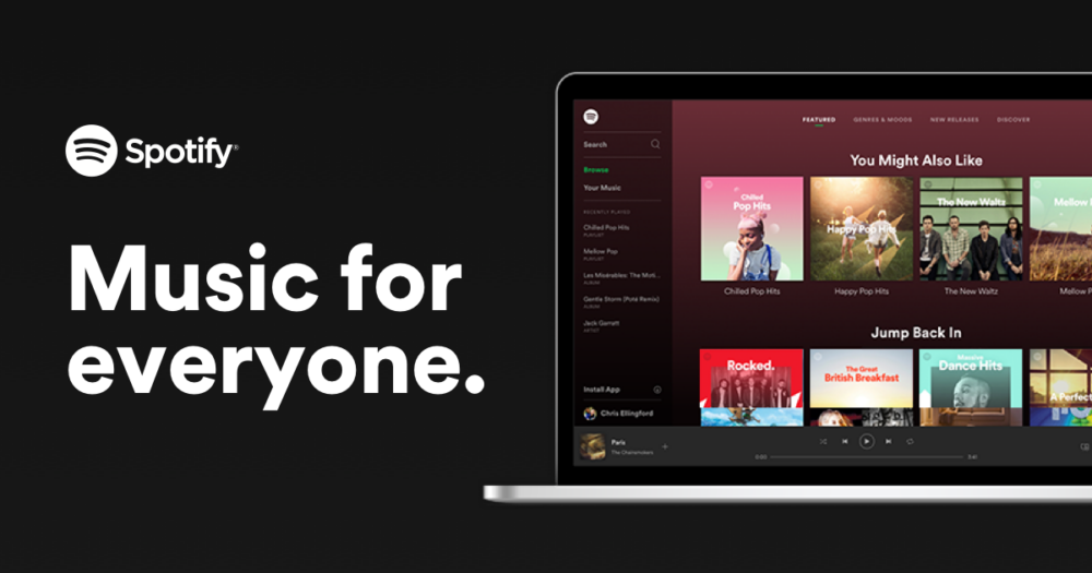 Troubleshooting Spotify Web Player errors - TechQuack