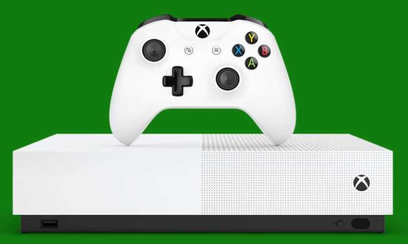 Error code 0x90010108 has been fixed on the Xbox One