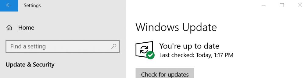 Fix 0xc00007b error in Windows 10