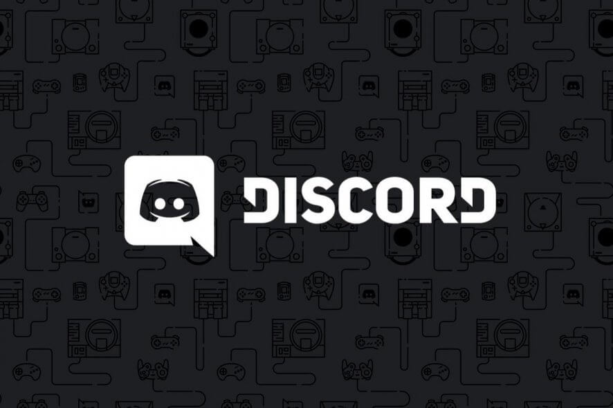 What is the reason why Discord's split-screen sound doesn't work?