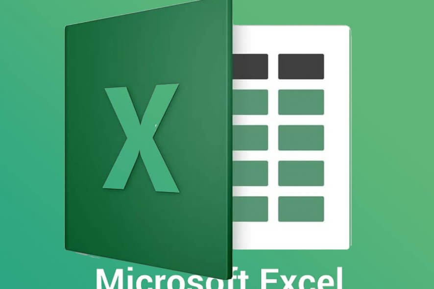 Why can't I attach an Excel document to an email?