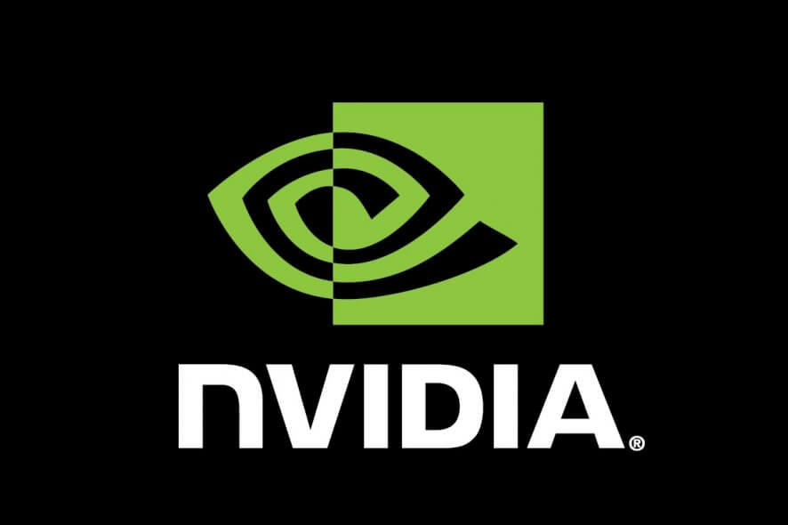 What causes the "I can't load the Nvidia Control Panel" problem?