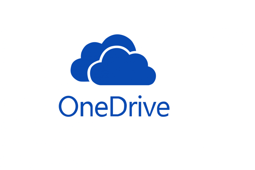 onedrive isnt signed in