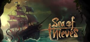 Как установить sea of thieves на windows 10 с торрента