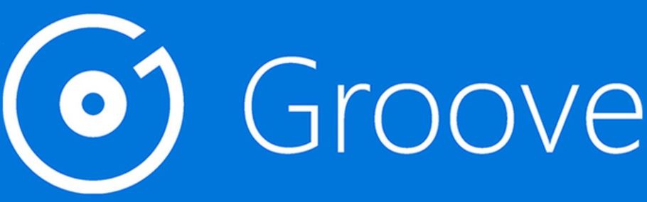 What is the cause of the 0xc00d36b4 error in the Groove Music Player?