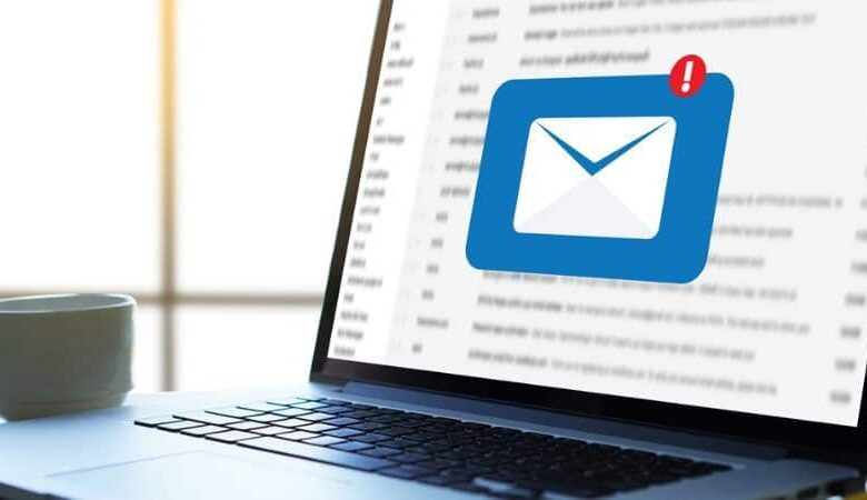 Fix: Windows 10 mail app wouldn't send or receive emails