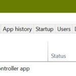 How to solve the high CPU usage of the Services and Controller App