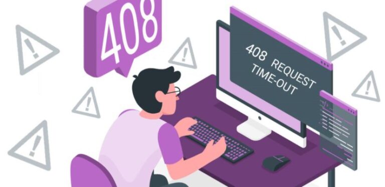 How To Troubleshoot The 408 Request Timeout Error Techquack 