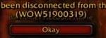 How to fix WOW51900319 error on World of Warcraft