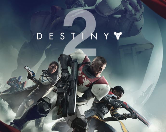 What causes Destiny 2 to freeze during the initialization phase on Windows 10?