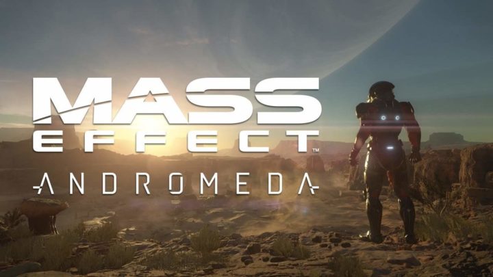 Mass effect andromeda вылетает с ошибкой directx