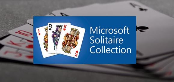 microsoft solitaire collection not working android