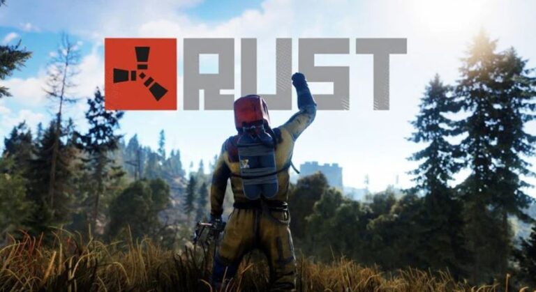 Steam auth game banned rust что делать