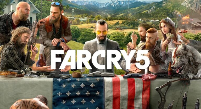 Код ошибки 30006 driverinit error 8 far cry 5