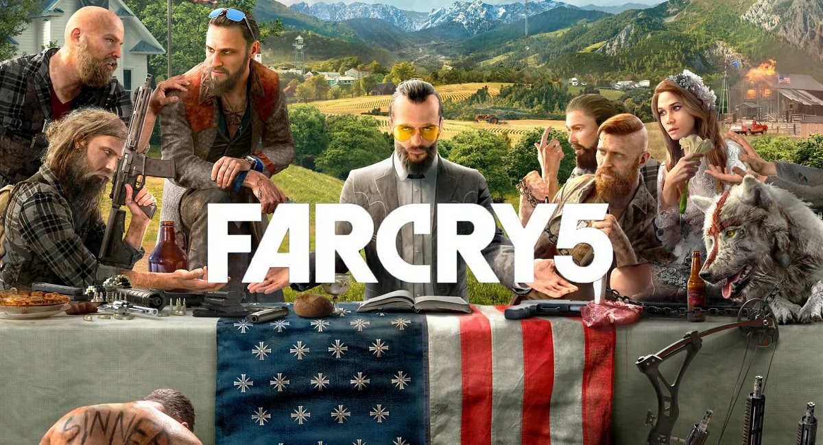 far cry 5 pc how to tell id dlc is downloaded uplay