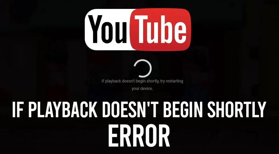 youtube html5 video player problem