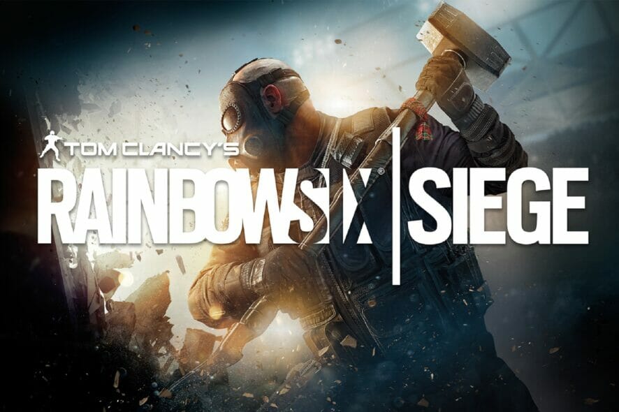 rainbow six siege steam won