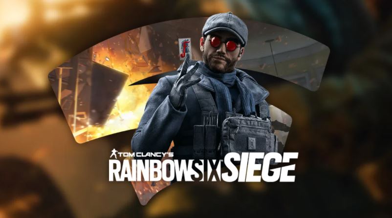 rainbow 6 siege not launching
