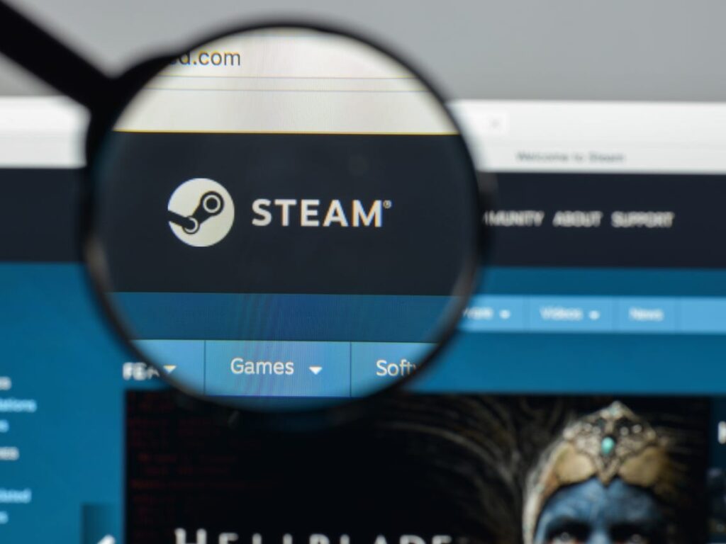 download steam for windows 10