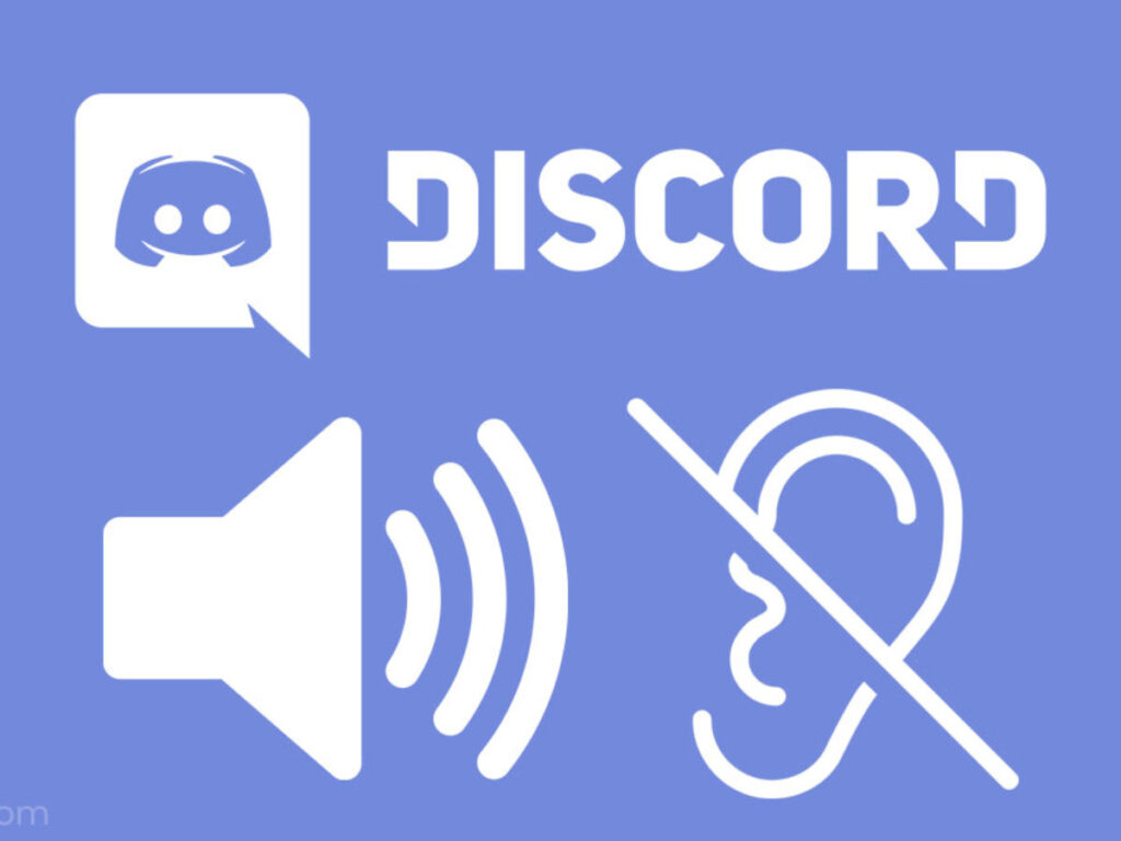 Repaired: Unable to Hear Anyone on Discord - TechQuack